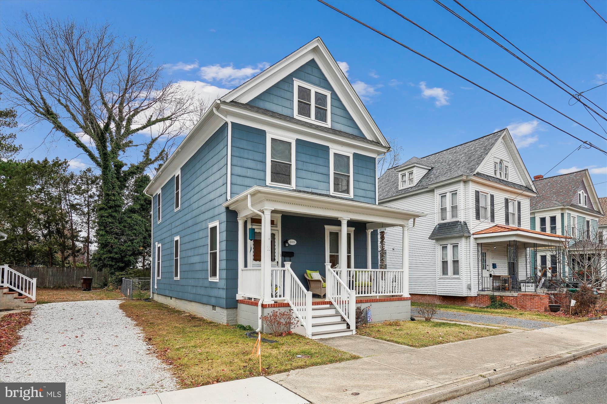 109 Willis Street Cambridge, MD 21613 - Photo 2 of 70