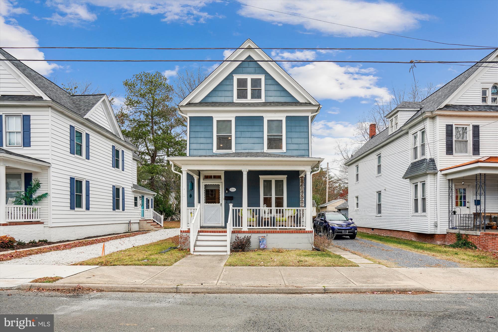 109 Willis Street Cambridge, MD 21613 - Photo 3 of 70