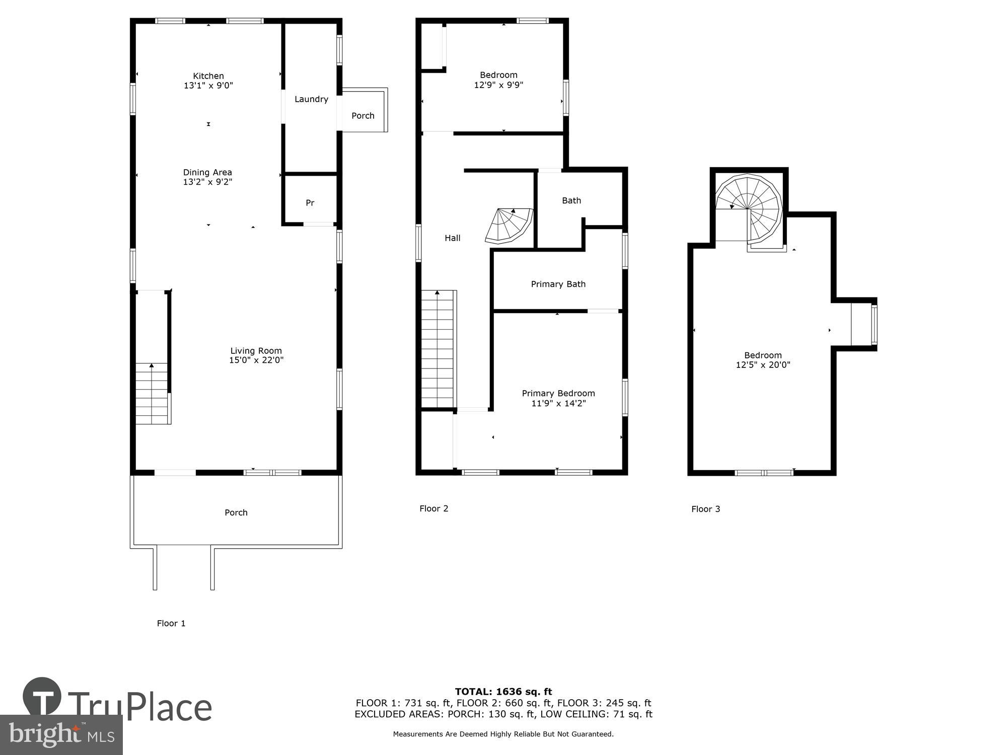 109 Willis Street Cambridge, MD 21613 - Photo 42 of 70