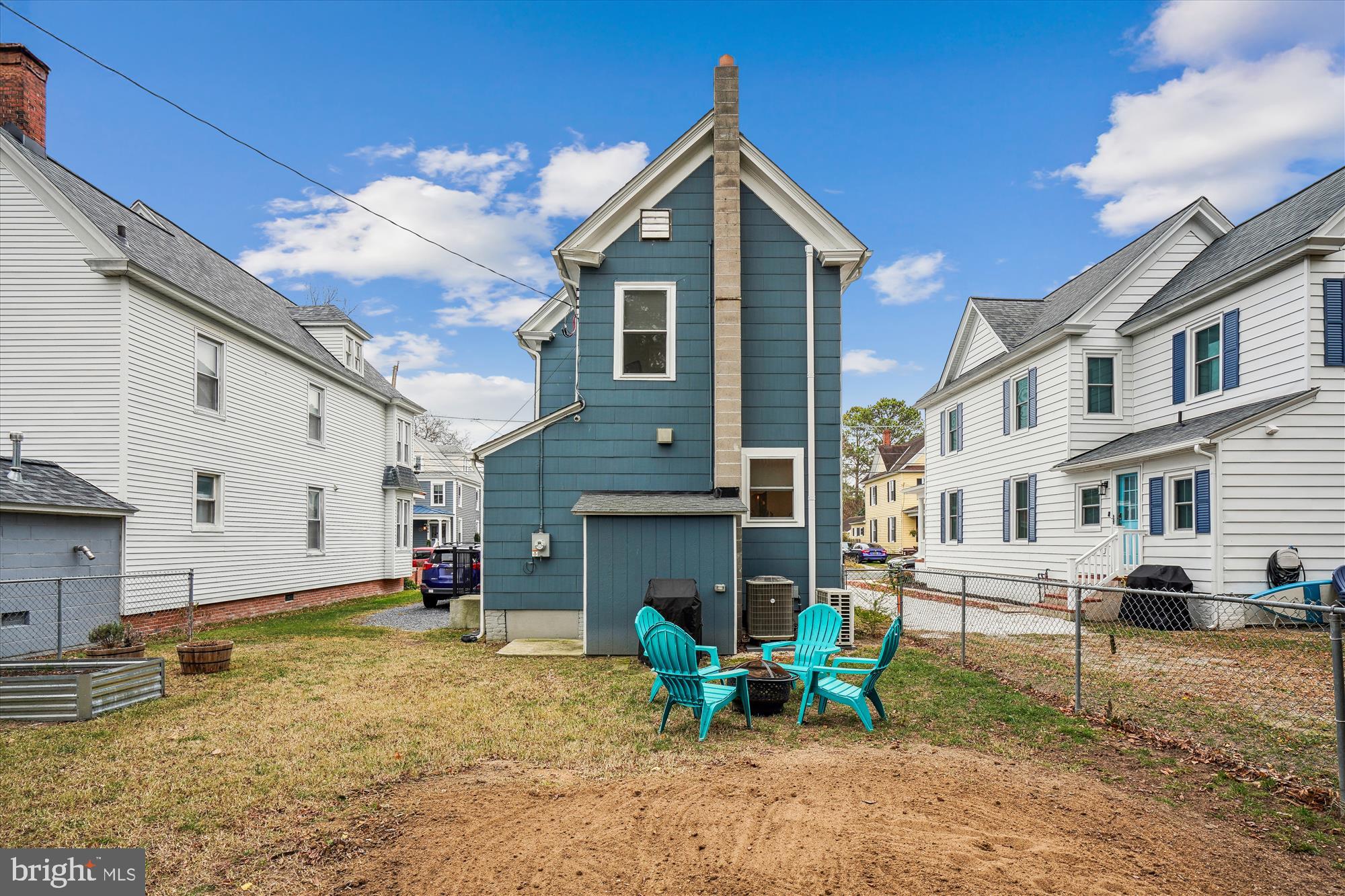 109 Willis Street Cambridge, MD 21613 - Photo 44 of 70