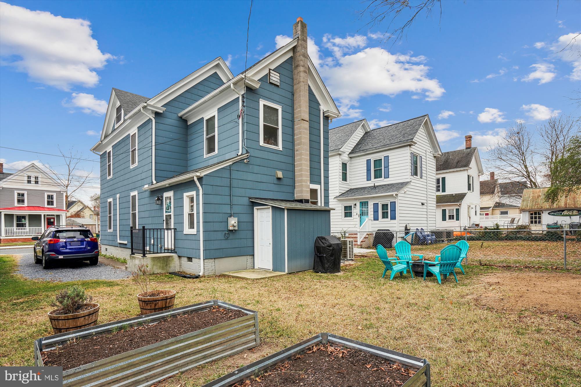 109 Willis Street Cambridge, MD 21613 - Photo 5 of 70