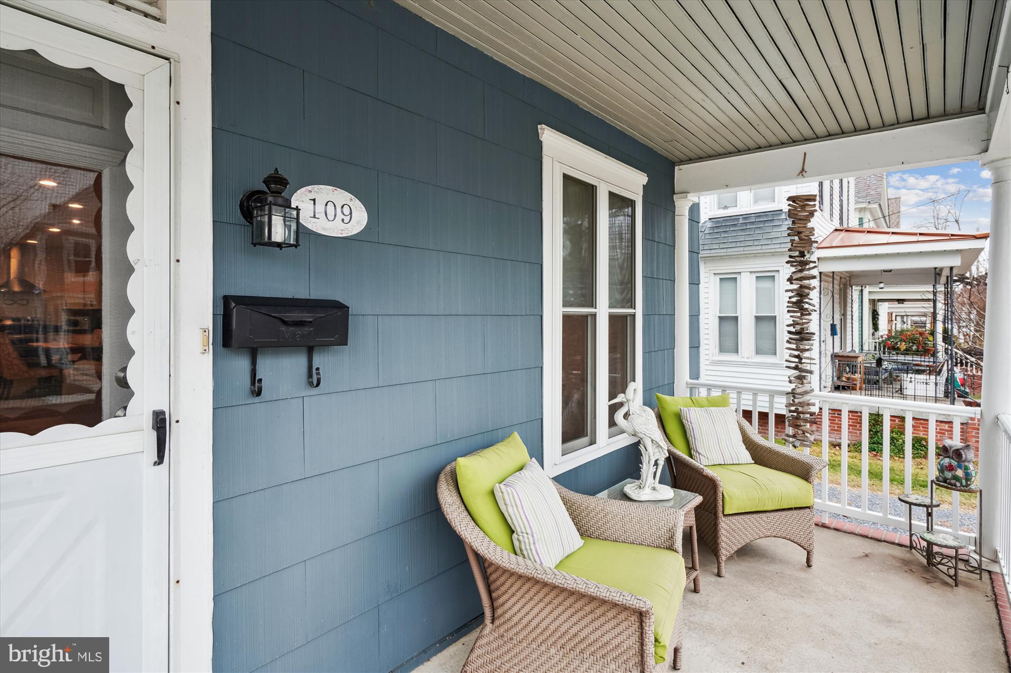 109 Willis Street Cambridge, MD 21613 - Photo 7 of 70