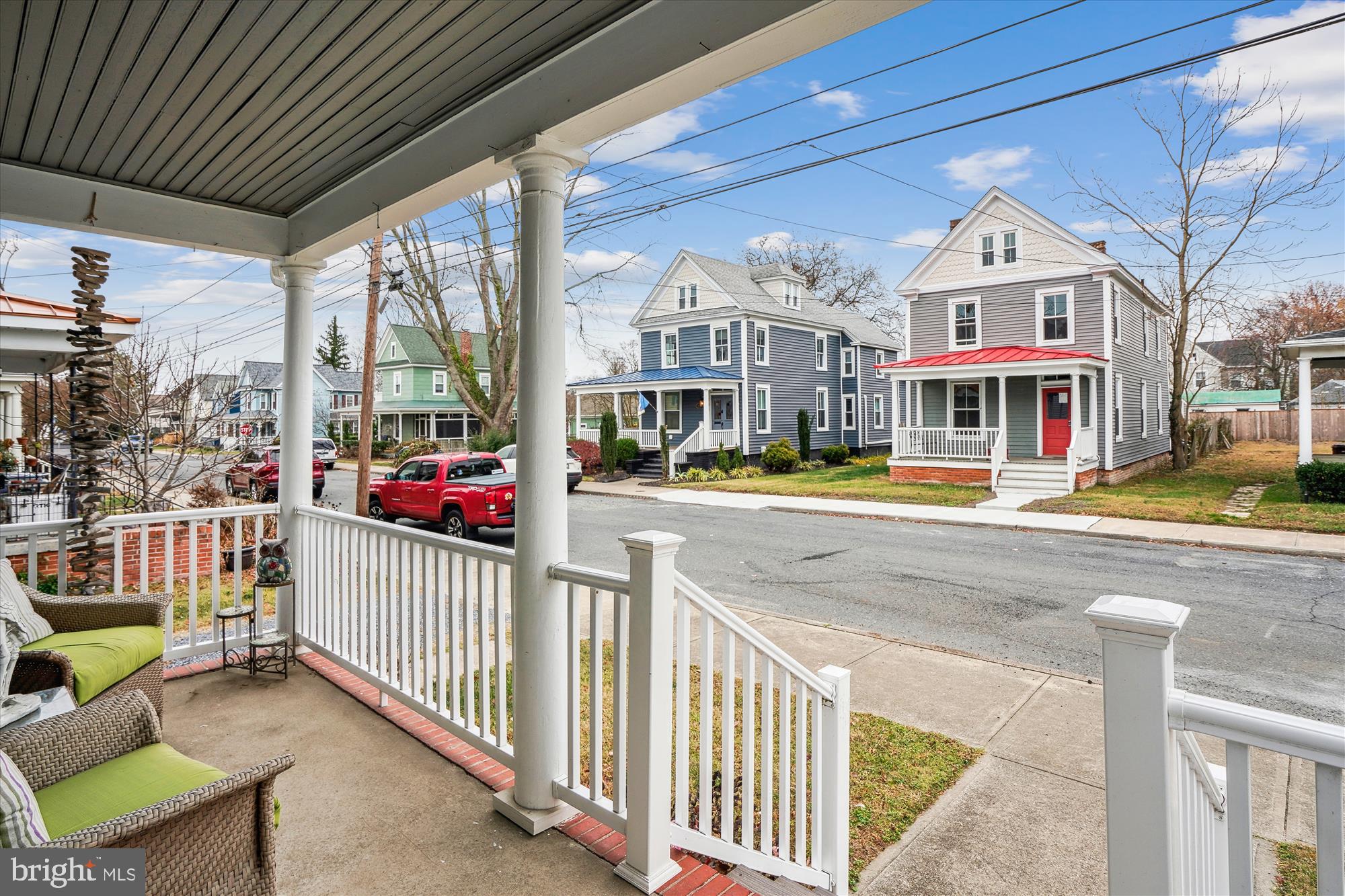 109 Willis Street Cambridge, MD 21613 - Photo 8 of 70