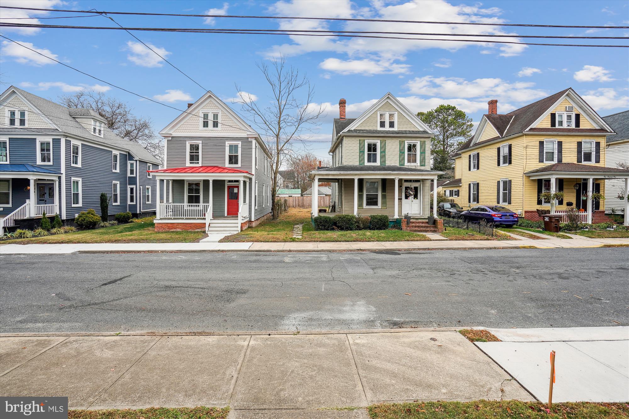 109 Willis Street Cambridge, MD 21613 - Photo 9 of 70