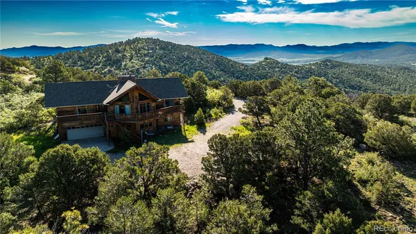 $850,000 | 249 Hagerman Road, Cotopaxi, CO 81223
