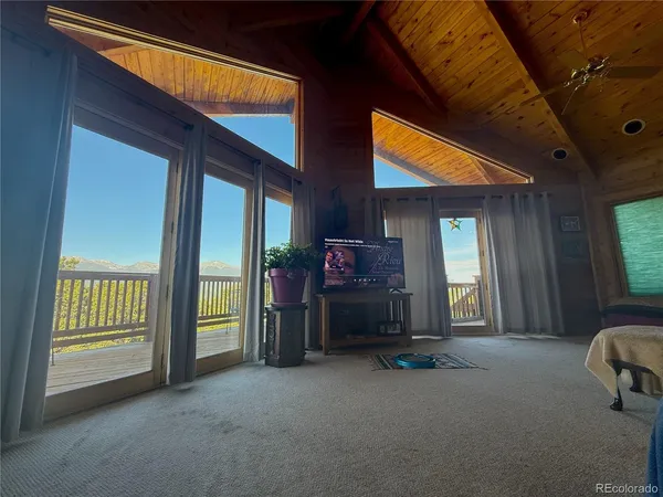 $850,000 | 249 Hagerman Road, Cotopaxi, CO 81223