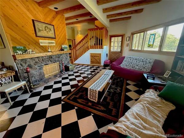 $850,000 | 249 Hagerman Road, Cotopaxi, CO 81223