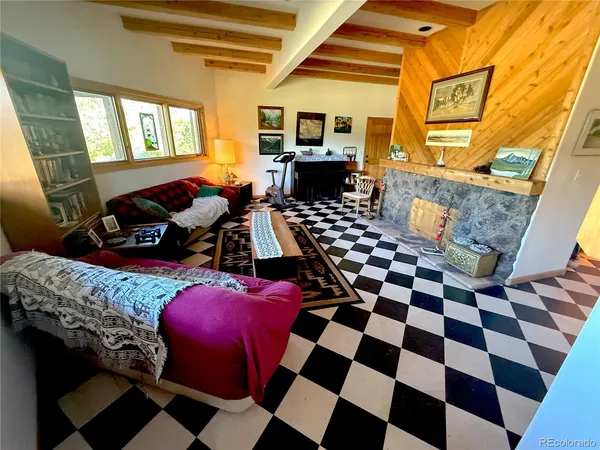 $850,000 | 249 Hagerman Road, Cotopaxi, CO 81223