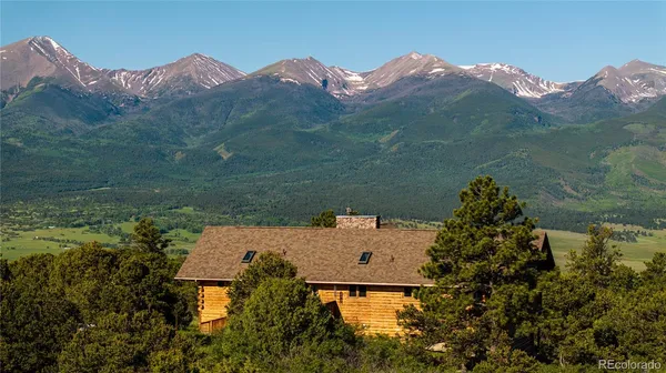 $850,000 | 249 Hagerman Road, Cotopaxi, CO 81223