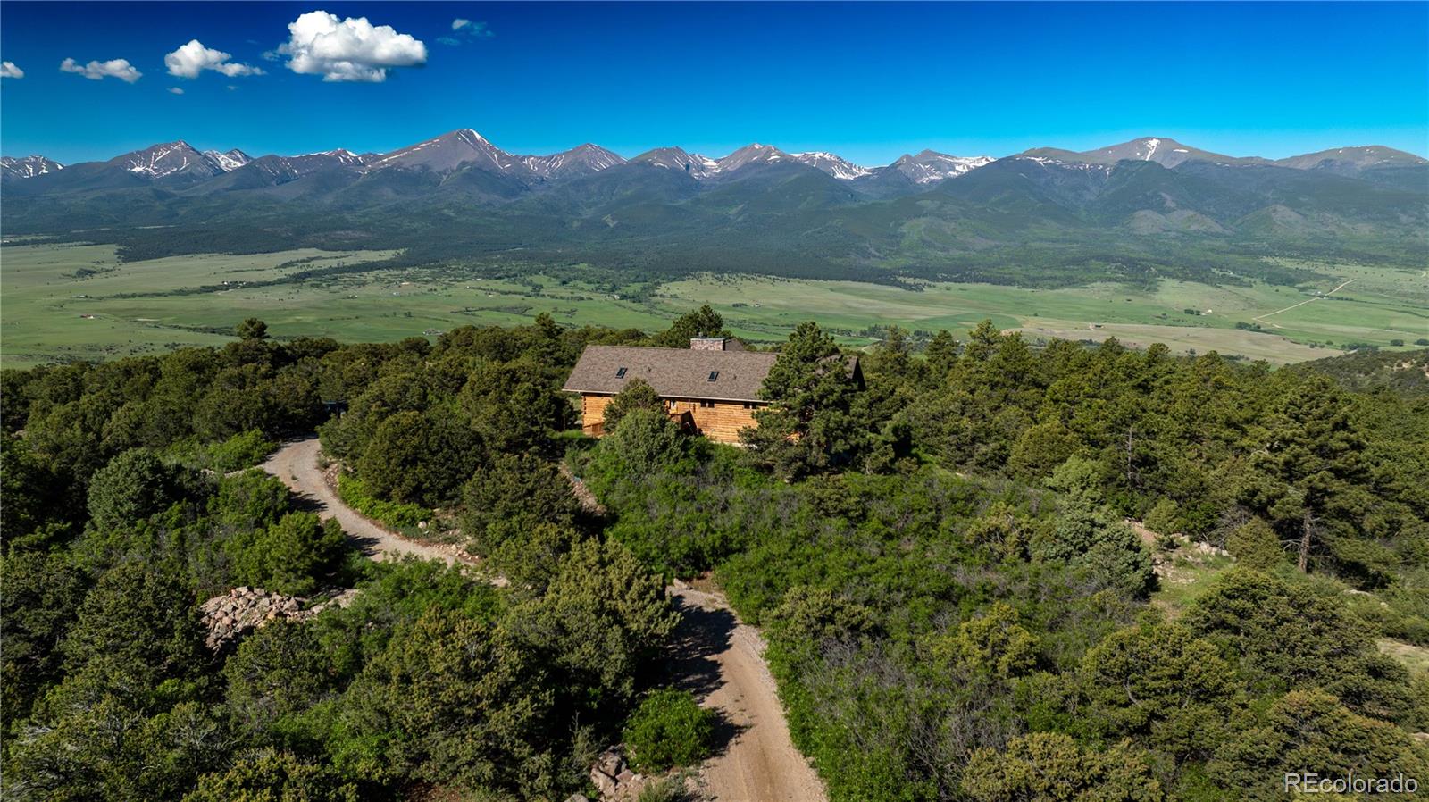 249 Hagerman Road Cotopaxi, CO 81223 - Photo 26 of 31