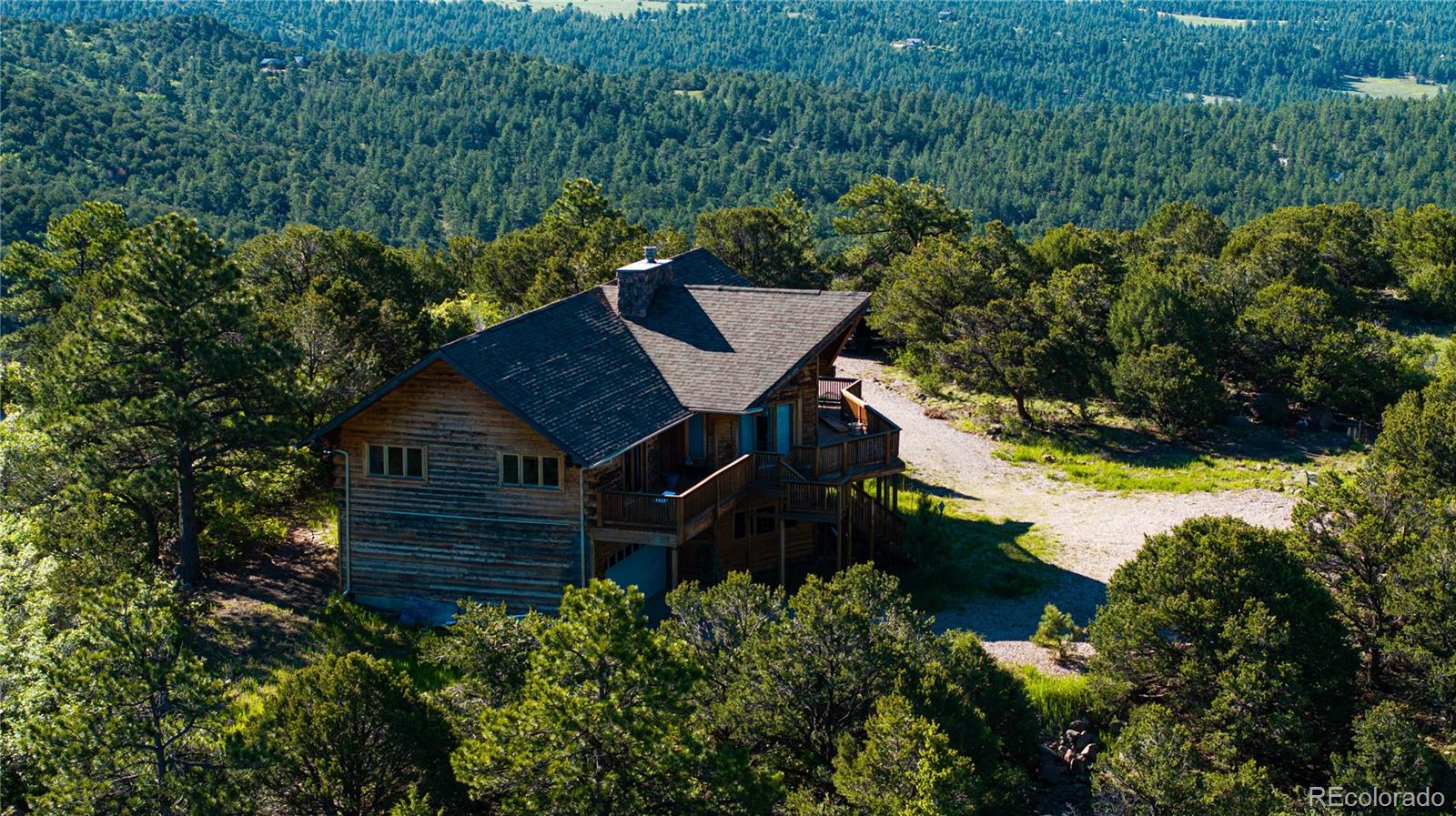 249 Hagerman Road Cotopaxi, CO 81223 - Photo 27 of 31