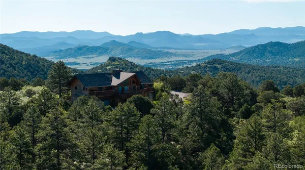 $850,000 | 249 Hagerman Road, Cotopaxi, CO 81223