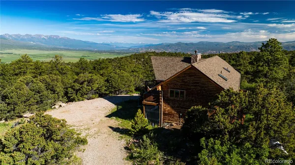 $850,000 | 249 Hagerman Road, Cotopaxi, CO 81223