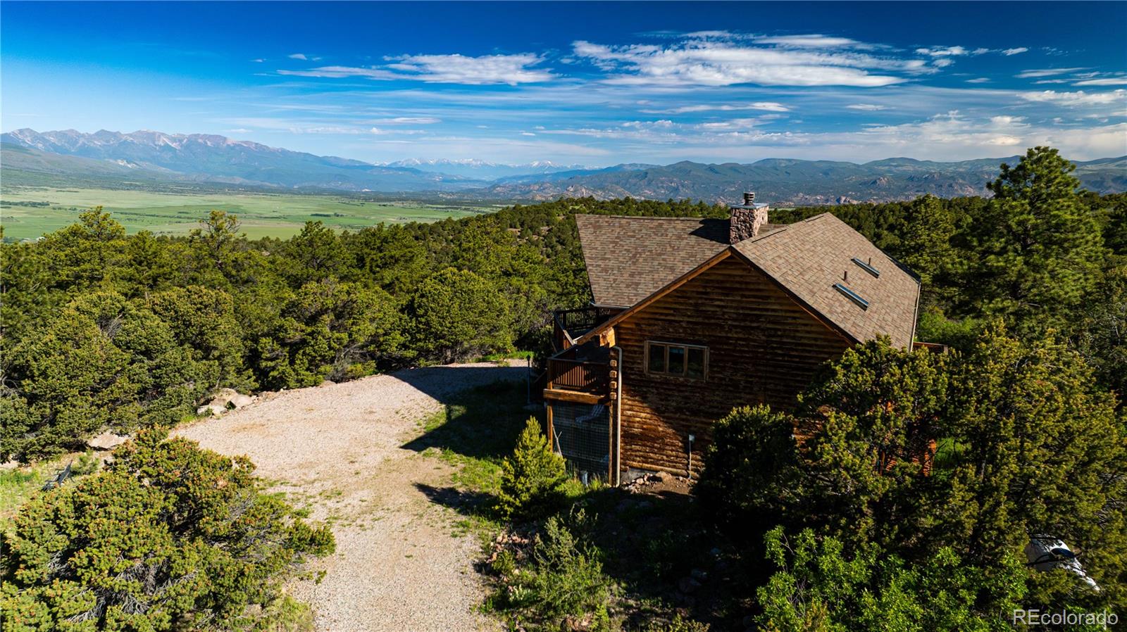249 Hagerman Road Cotopaxi, CO 81223 - Photo 29 of 31