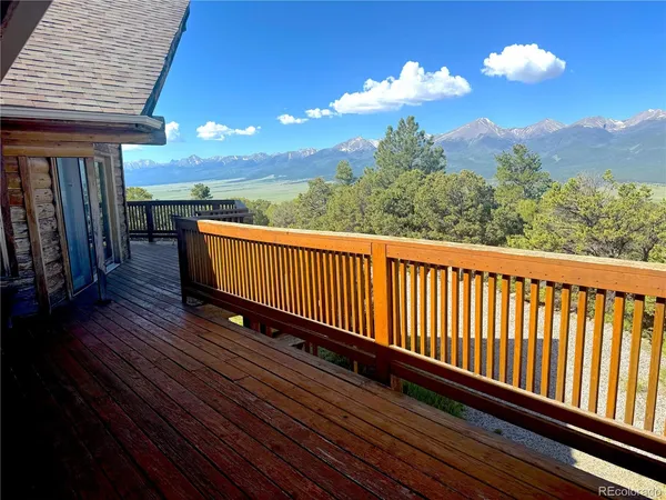 $850,000 | 249 Hagerman Road, Cotopaxi, CO 81223