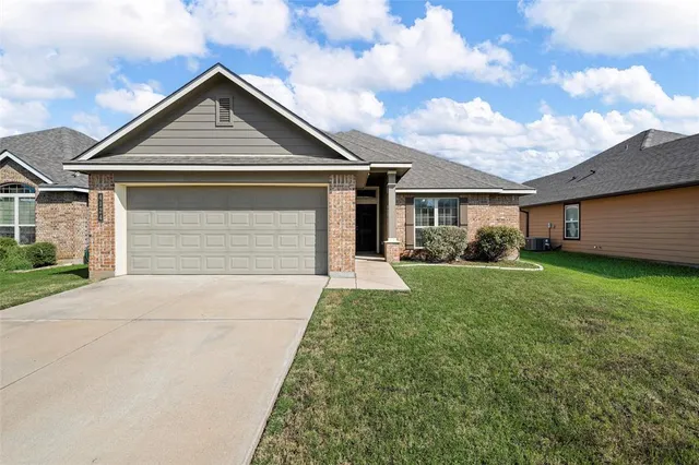 $269,900 | 4124 South Fork Ranch Road, Waco, TX 76705