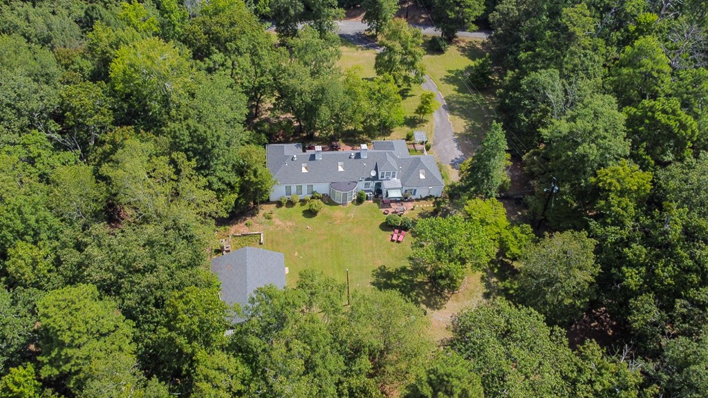 418 Oak Road Warm Springs, GA 31830 - Photo 36 of 44 Gallery Image 36
