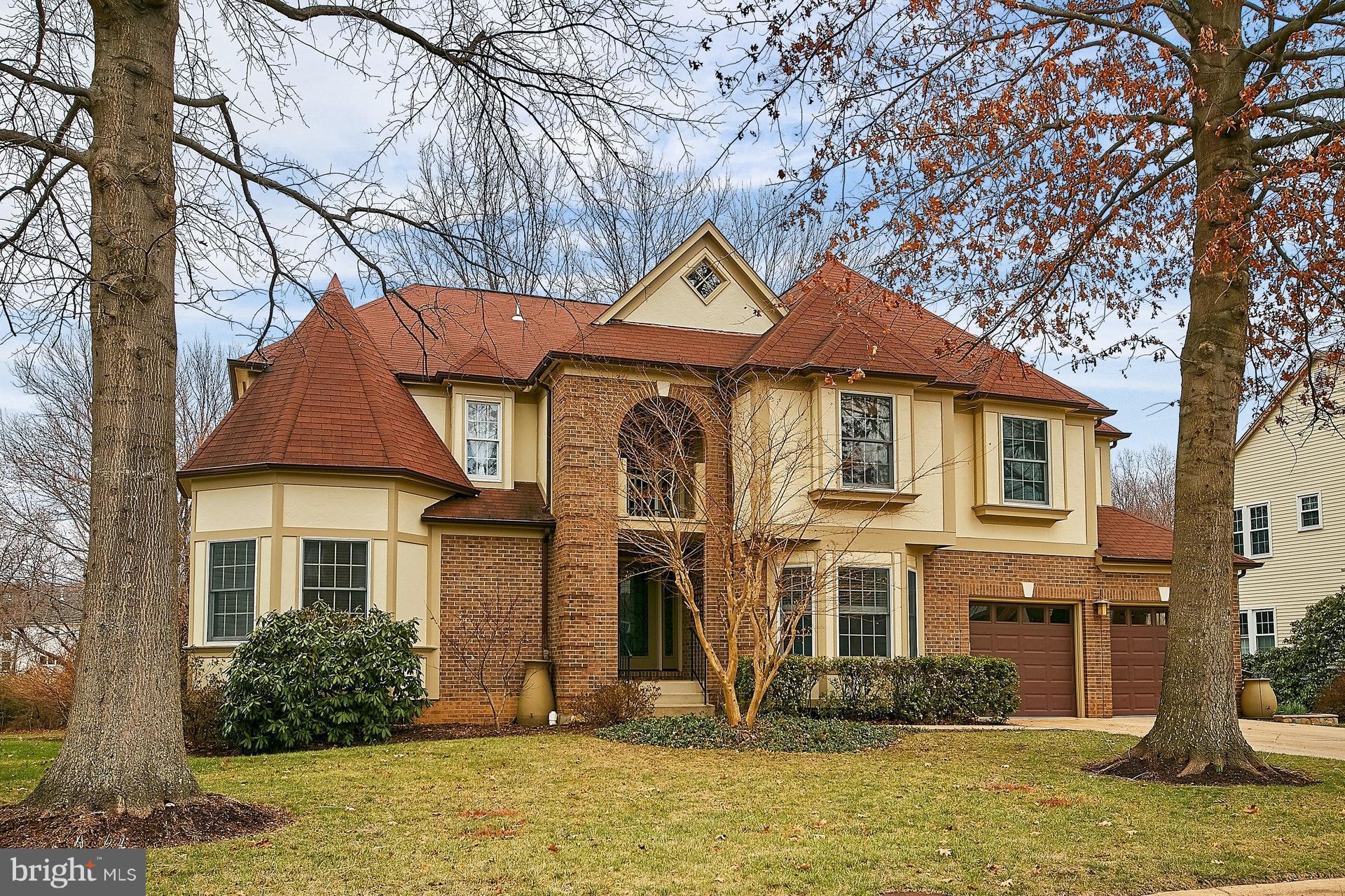 5504 Ashleigh Road Fairfax, VA 22030 - Photo 1 of 30 Wow! Welcome to your new home!