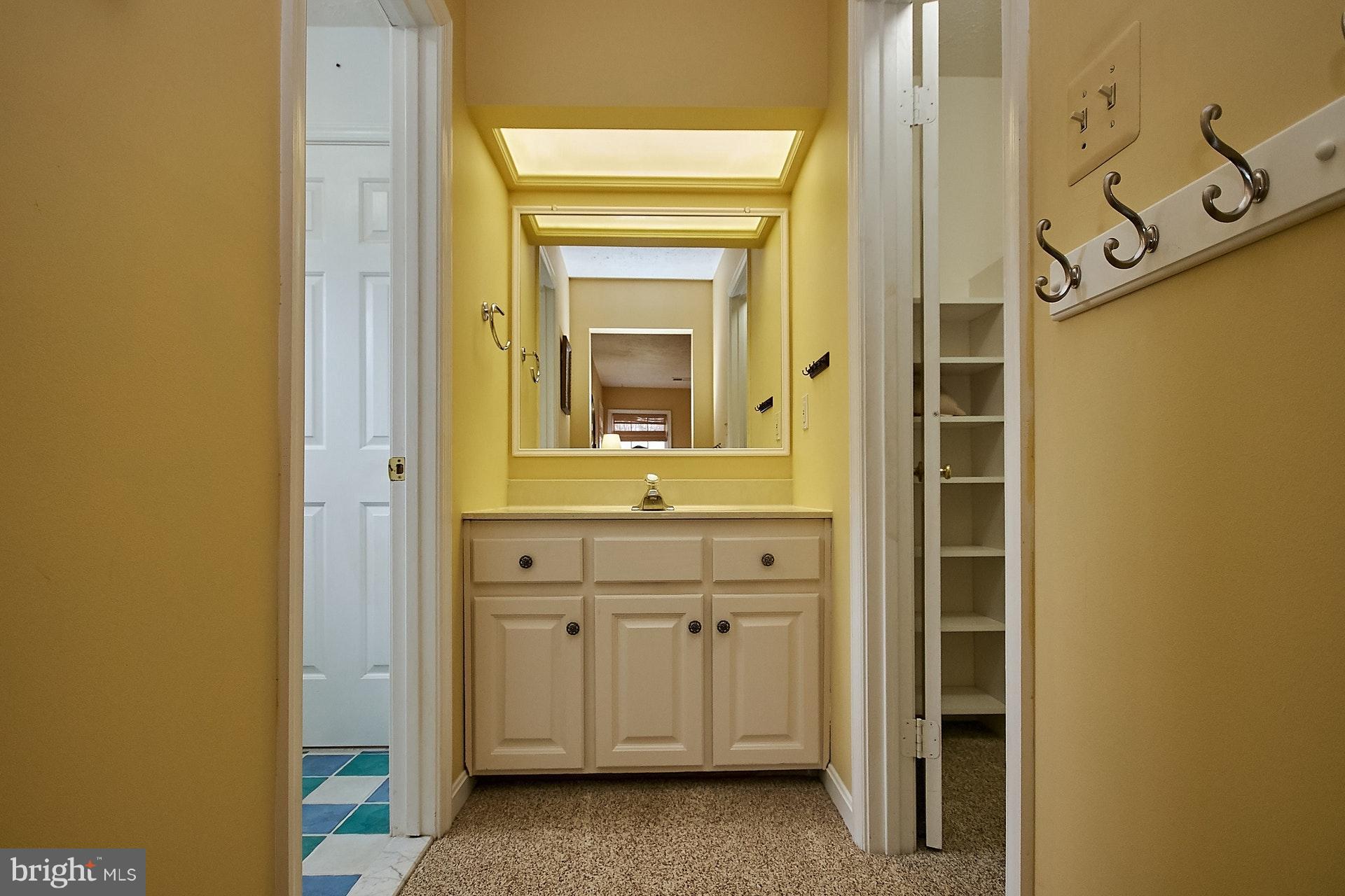 5504 Ashleigh Road Fairfax, VA 22030 - Photo 23 of 30 One side of Buddy Bath