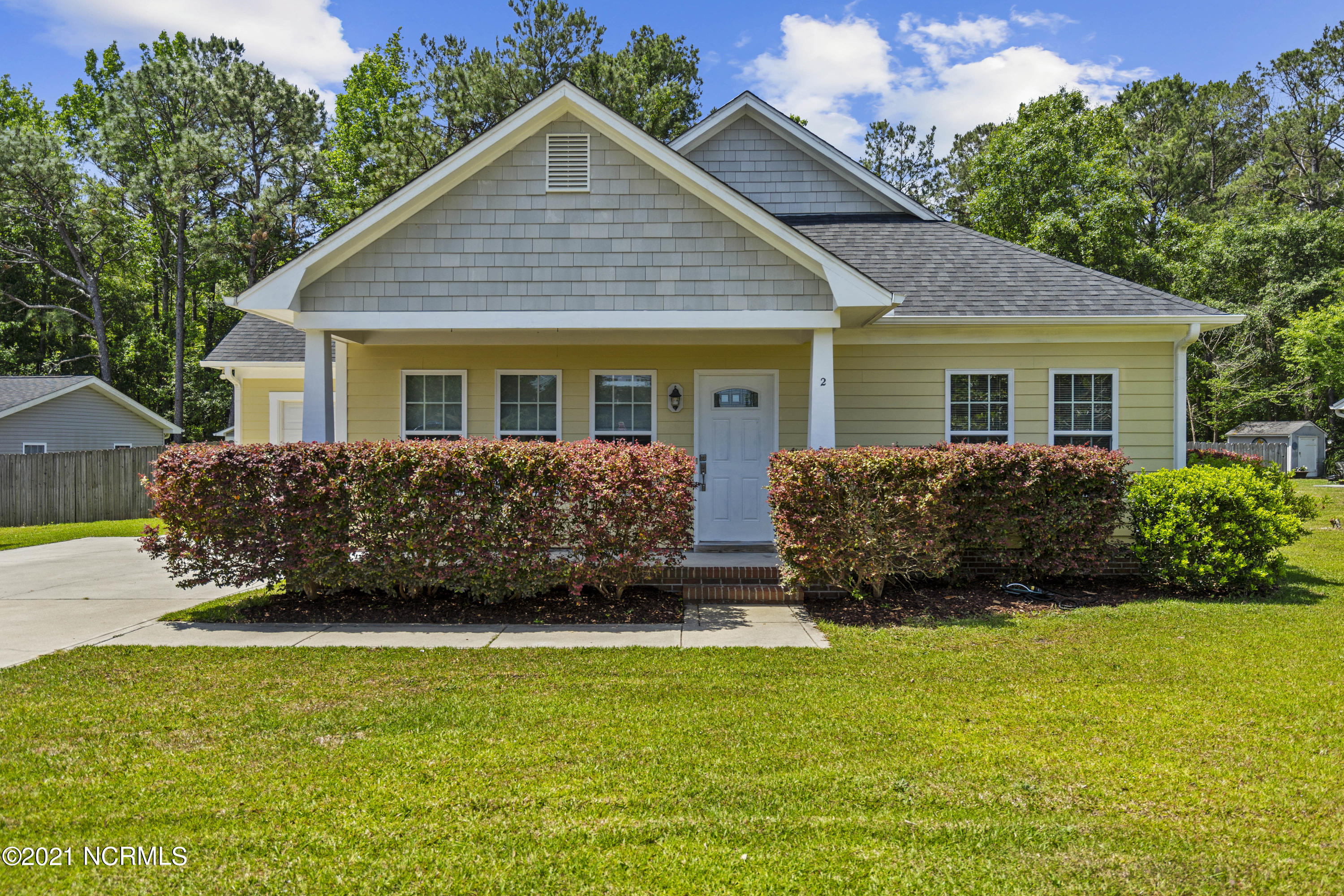 2 Conway Road Castle Hayne, NC 28429 - Photo 1 of 27 2 Conway Rd-16