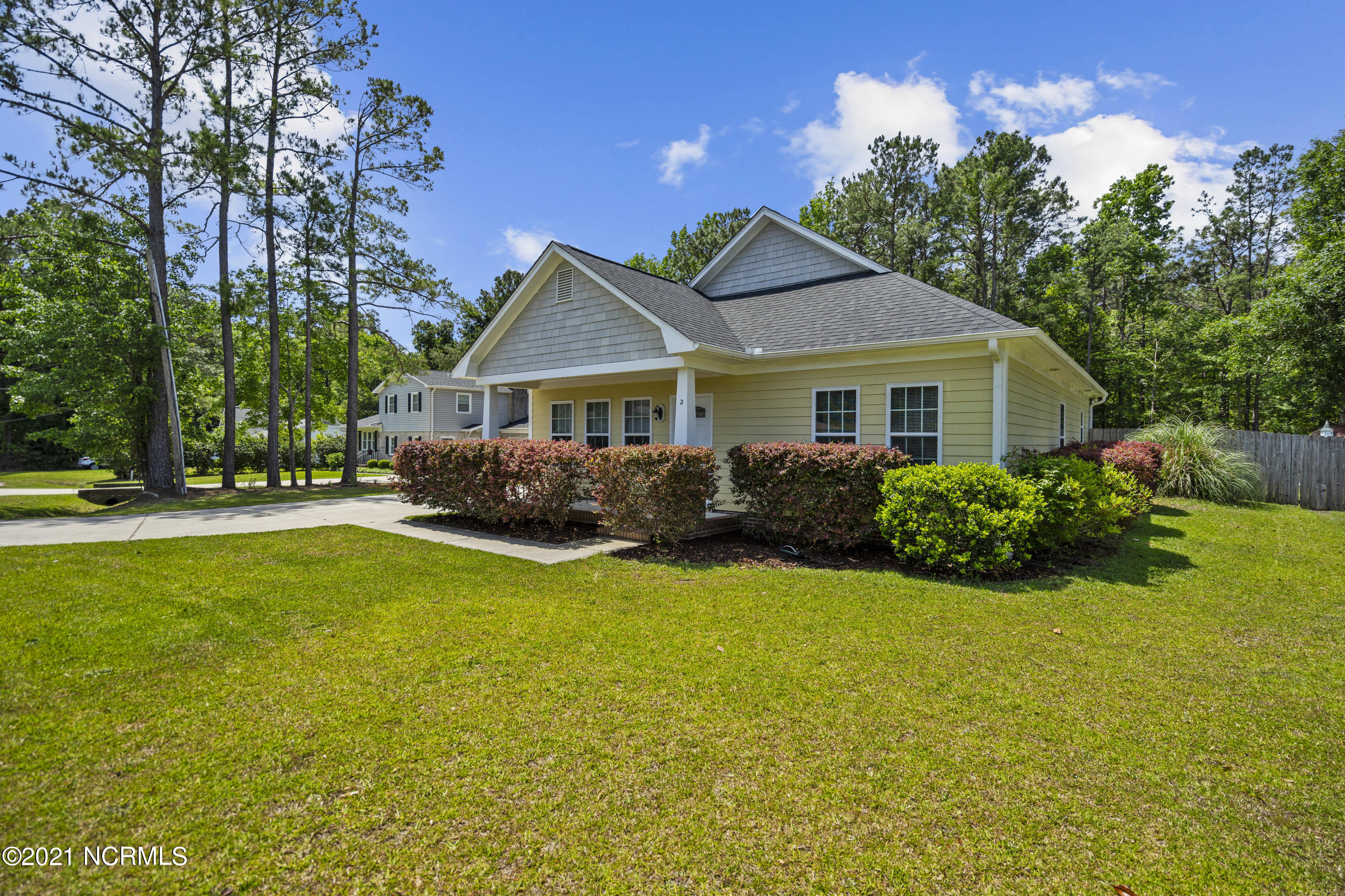 2 Conway Road Castle Hayne, NC 28429 - Photo 24 of 27 2 Conway Rd-15