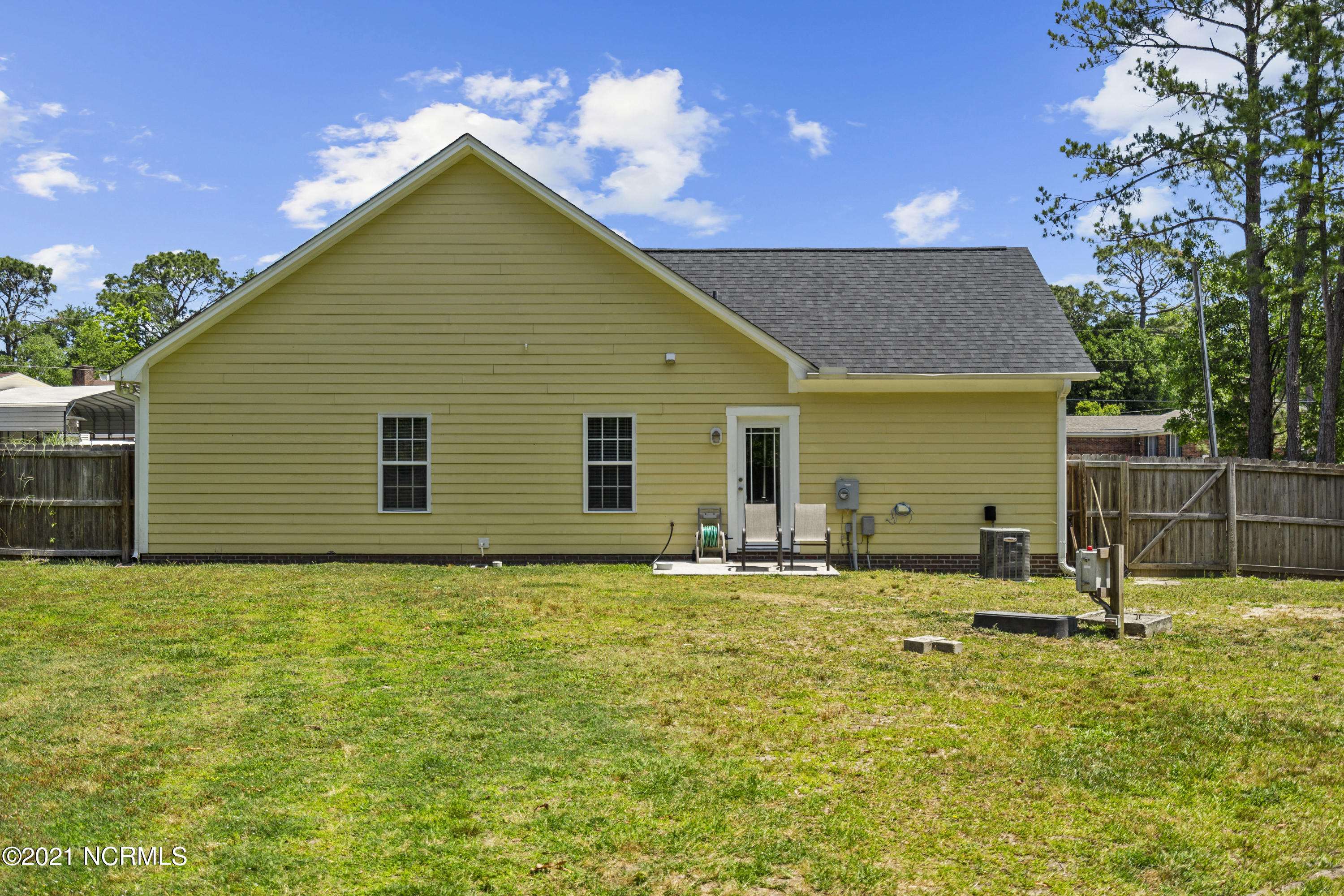 2 Conway Road Castle Hayne, NC 28429 - Photo 25 of 27 2 Conway Rd-20