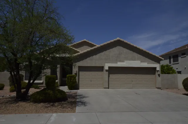$2,395 | 1148 South Roca Street, Gilbert, AZ 85296