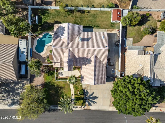 $815,000 | 1038 South 38th Street, Mesa, AZ 85206