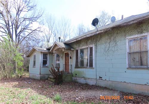 2324 Grier Branch Road Strafford, MO 65757 - Photo 1 of 1 FRONT