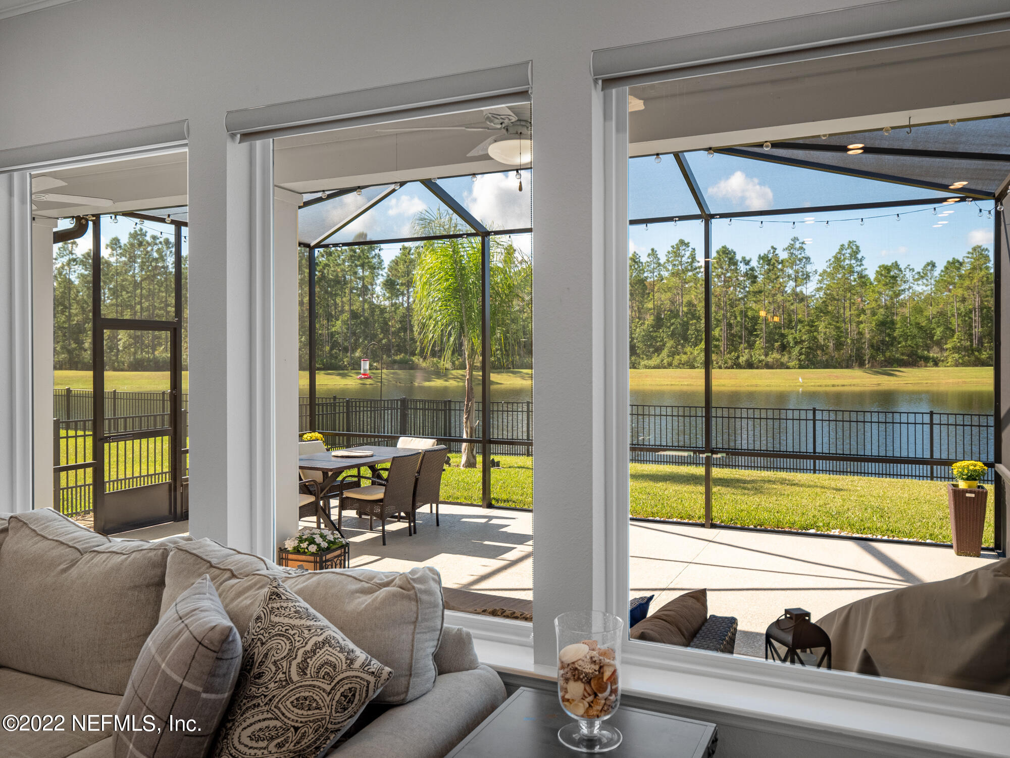 60 Shadow Rdg Trail Ponte Vedra, FL 32081 - Photo 11 of 35 Living area view
