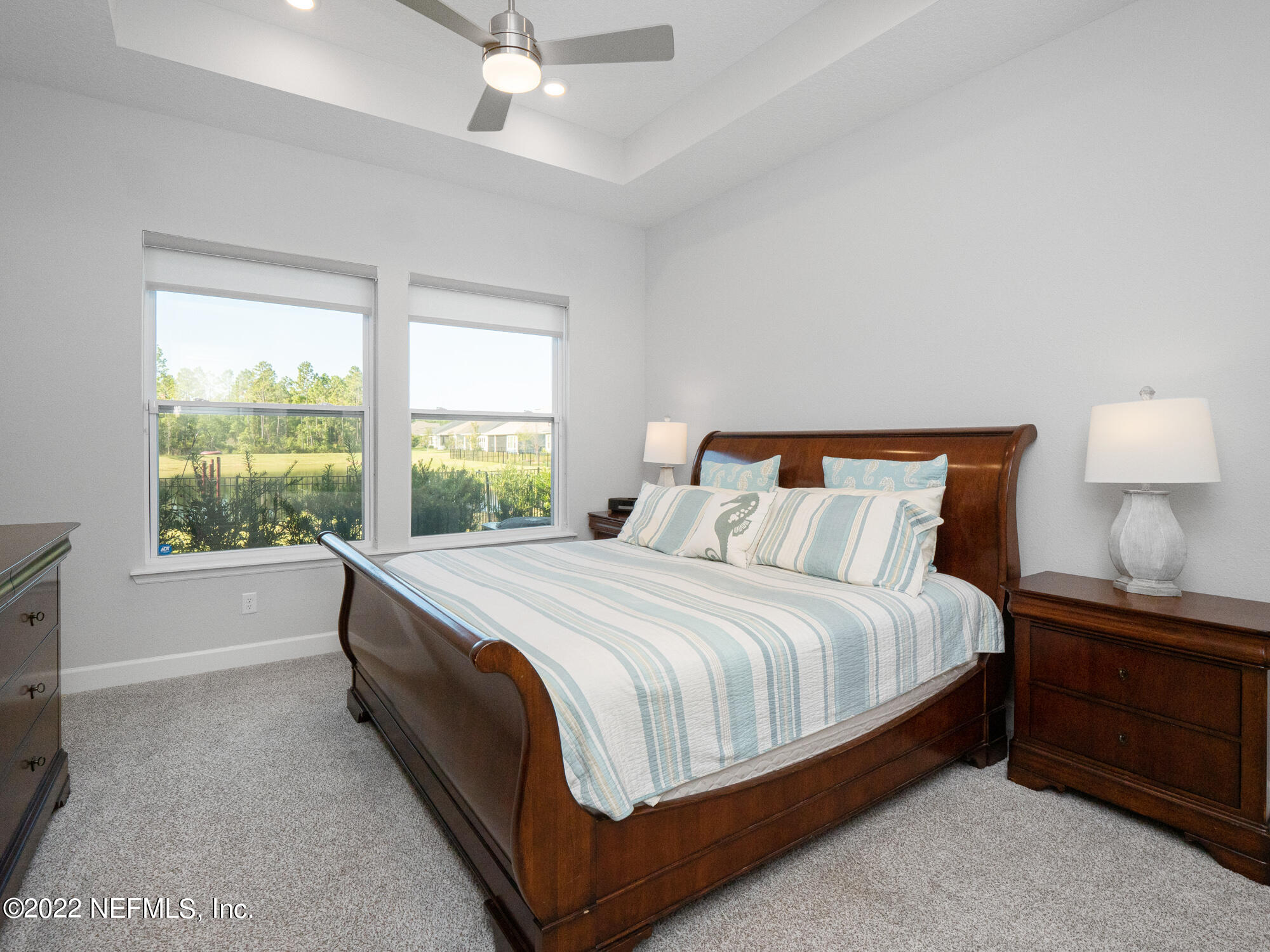 60 Shadow Rdg Trail Ponte Vedra, FL 32081 - Photo 13 of 35 Primary Bedroom