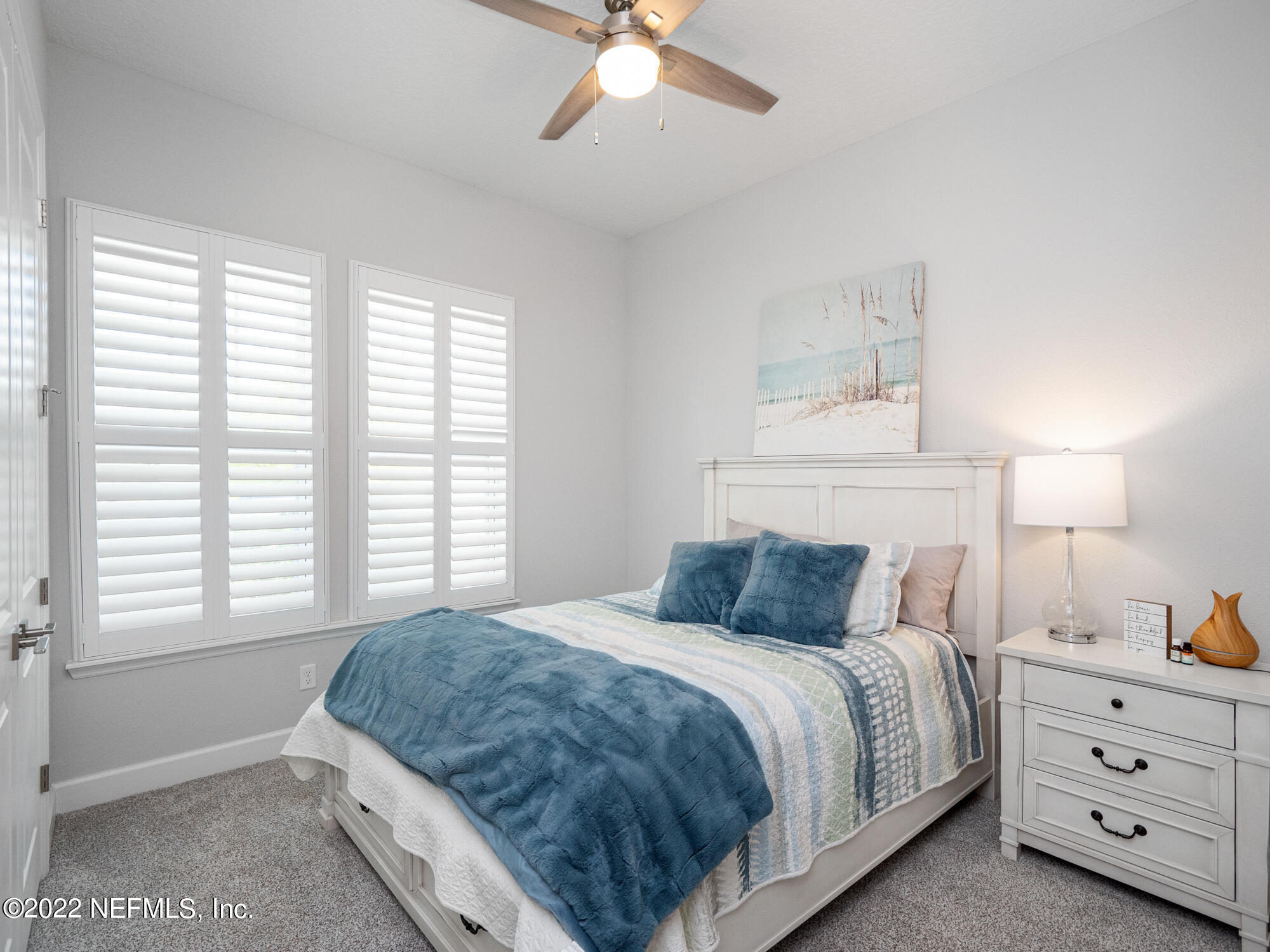 60 Shadow Rdg Trail Ponte Vedra, FL 32081 - Photo 20 of 35 Bedroom 2