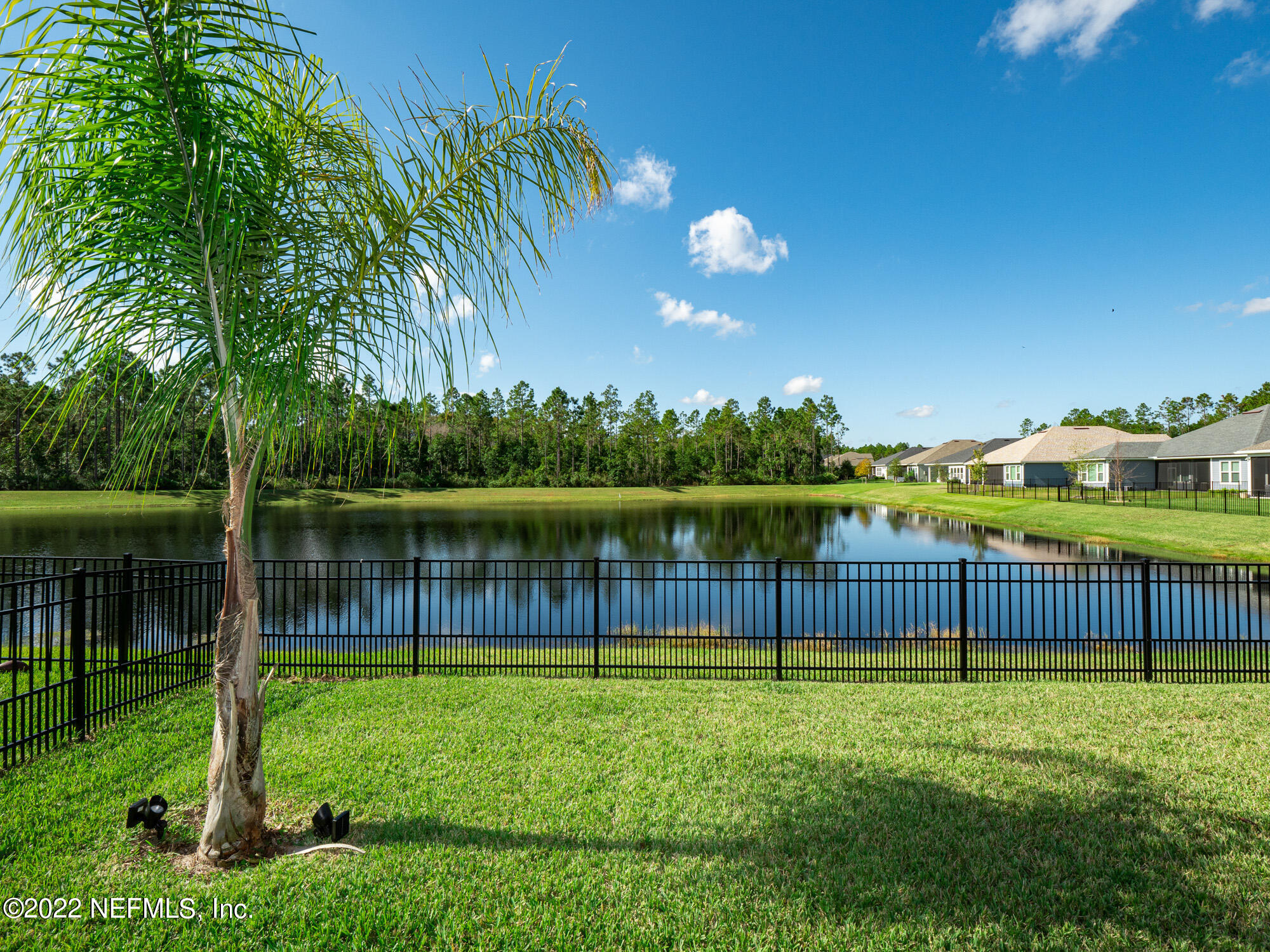 60 Shadow Rdg Trail Ponte Vedra, FL 32081 - Photo 2 of 35 Backyard View