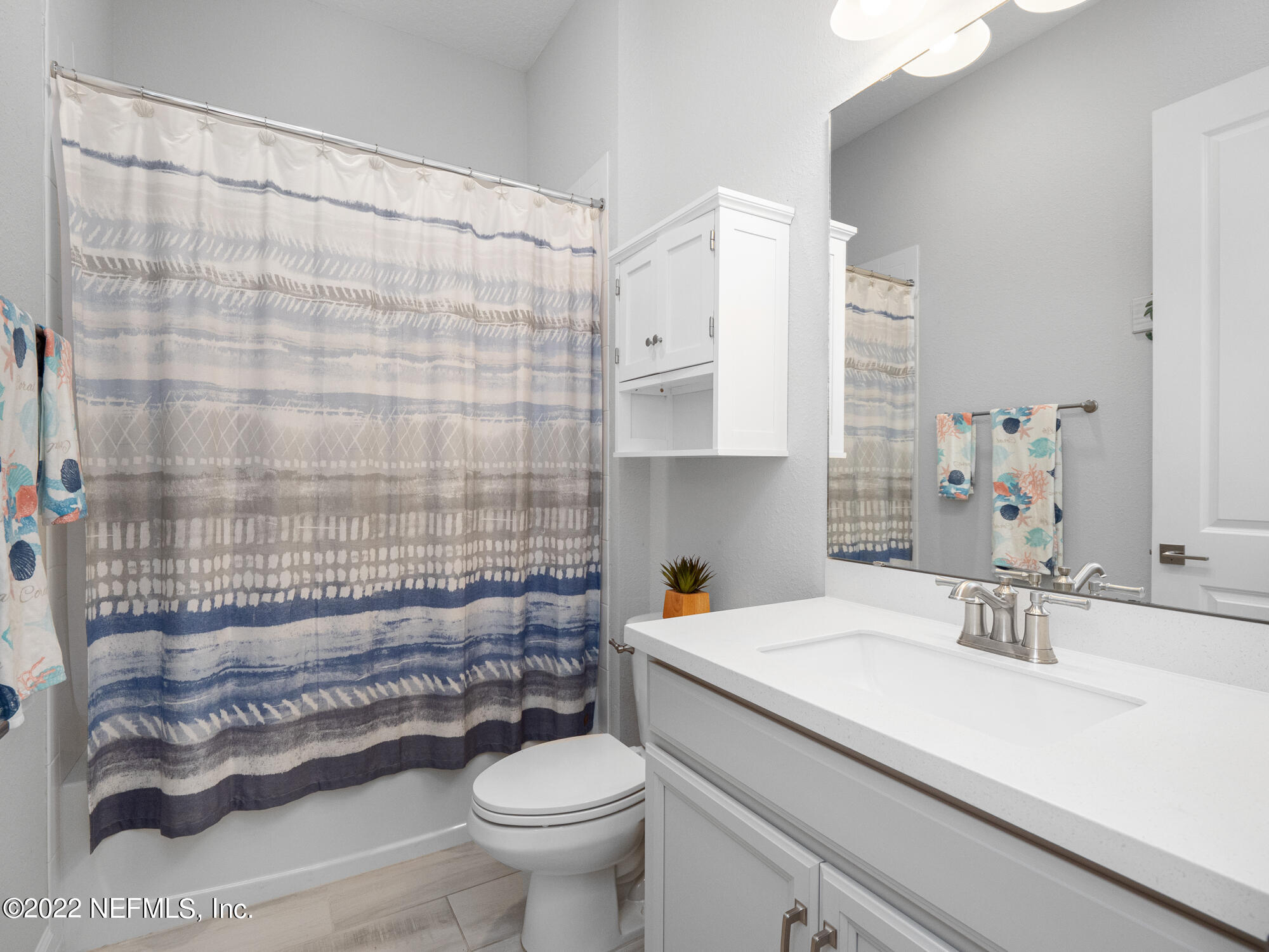 60 Shadow Rdg Trail Ponte Vedra, FL 32081 - Photo 21 of 35 Guest Bath