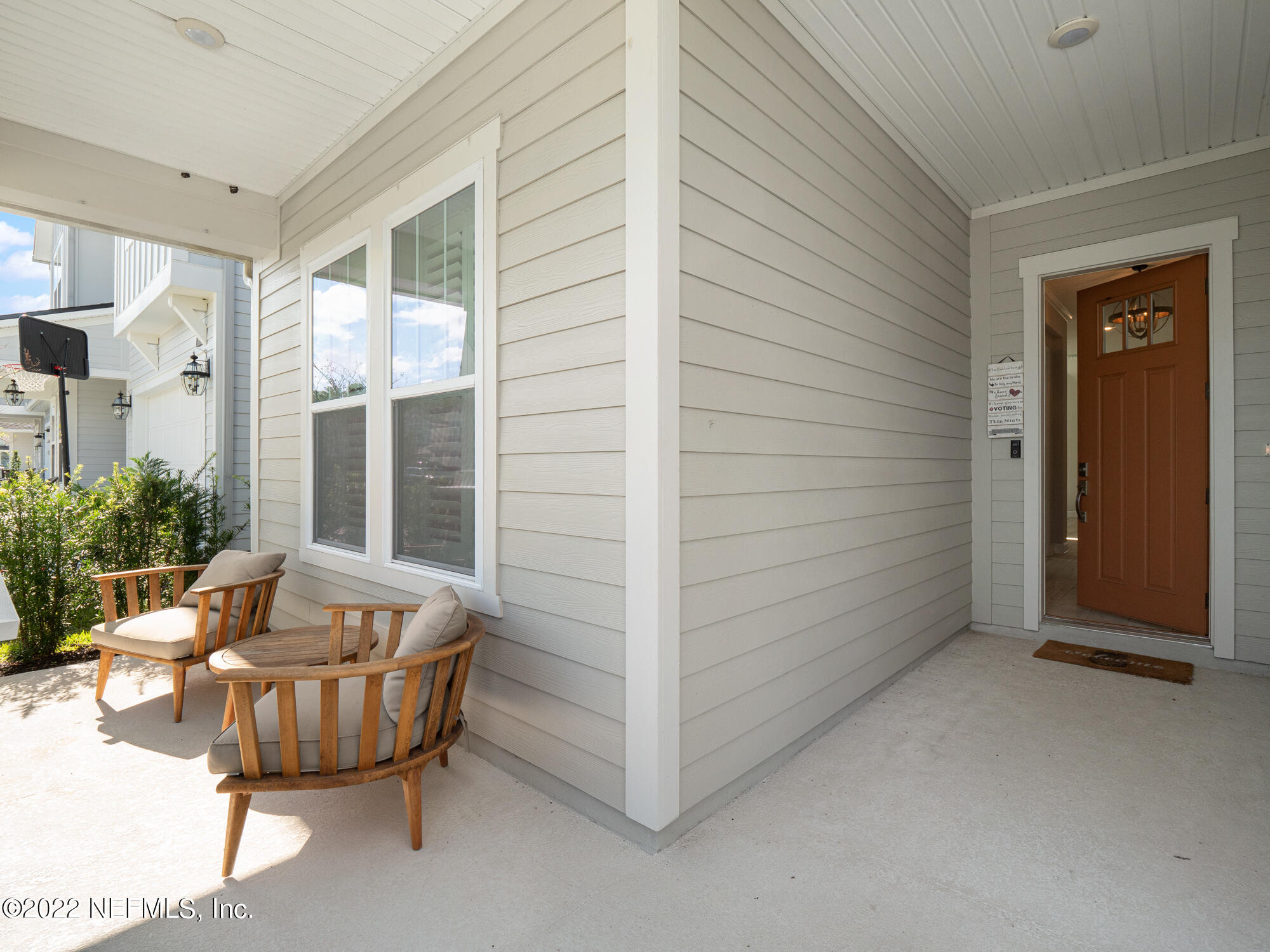 60 Shadow Rdg Trail Ponte Vedra, FL 32081 - Photo 3 of 35 Front Porch