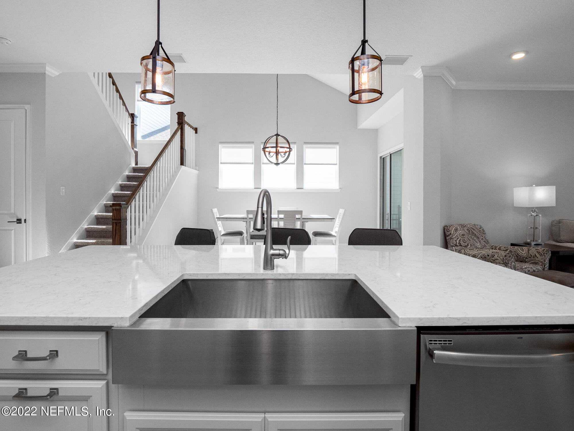 60 Shadow Rdg Trail Ponte Vedra, FL 32081 - Photo 6 of 35 Kitchen