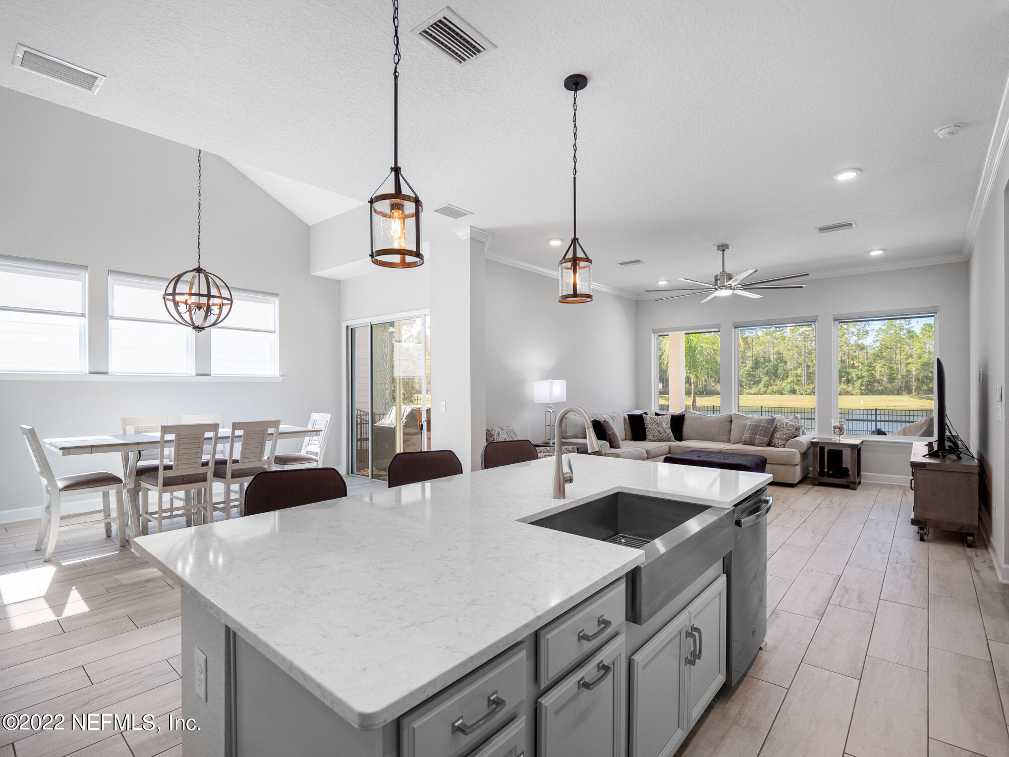 60 Shadow Rdg Trail Ponte Vedra, FL 32081 - Photo 8 of 35 Kitchen
