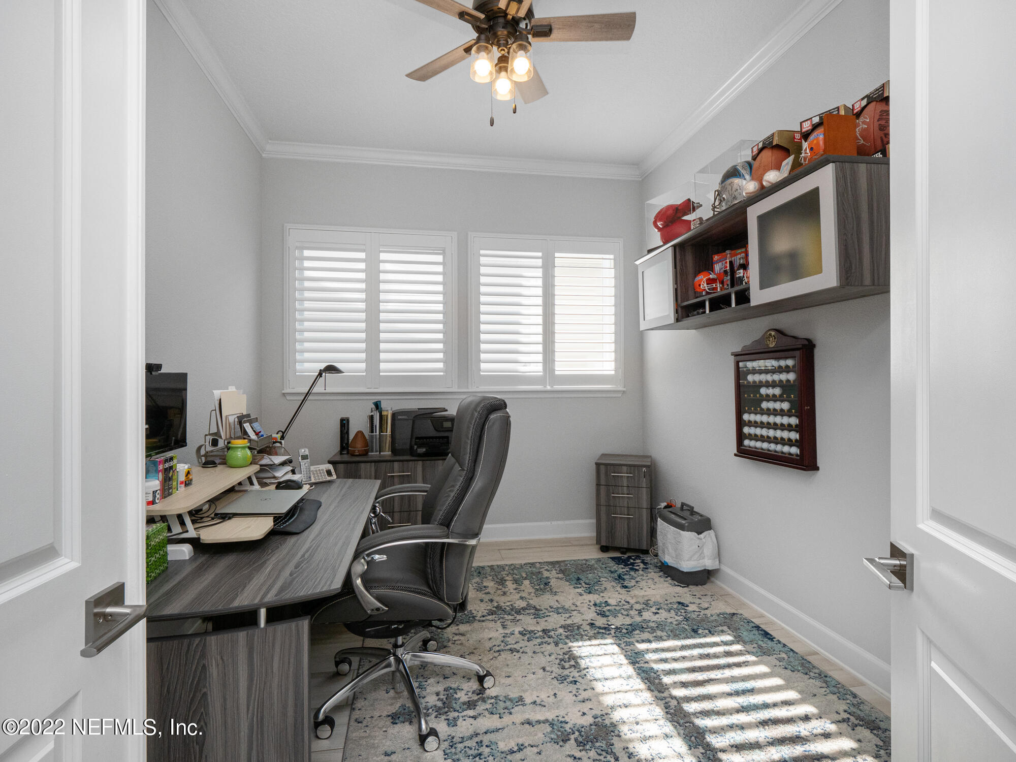 60 Shadow Rdg Trail Ponte Vedra, FL 32081 - Photo 10 of 35 Office