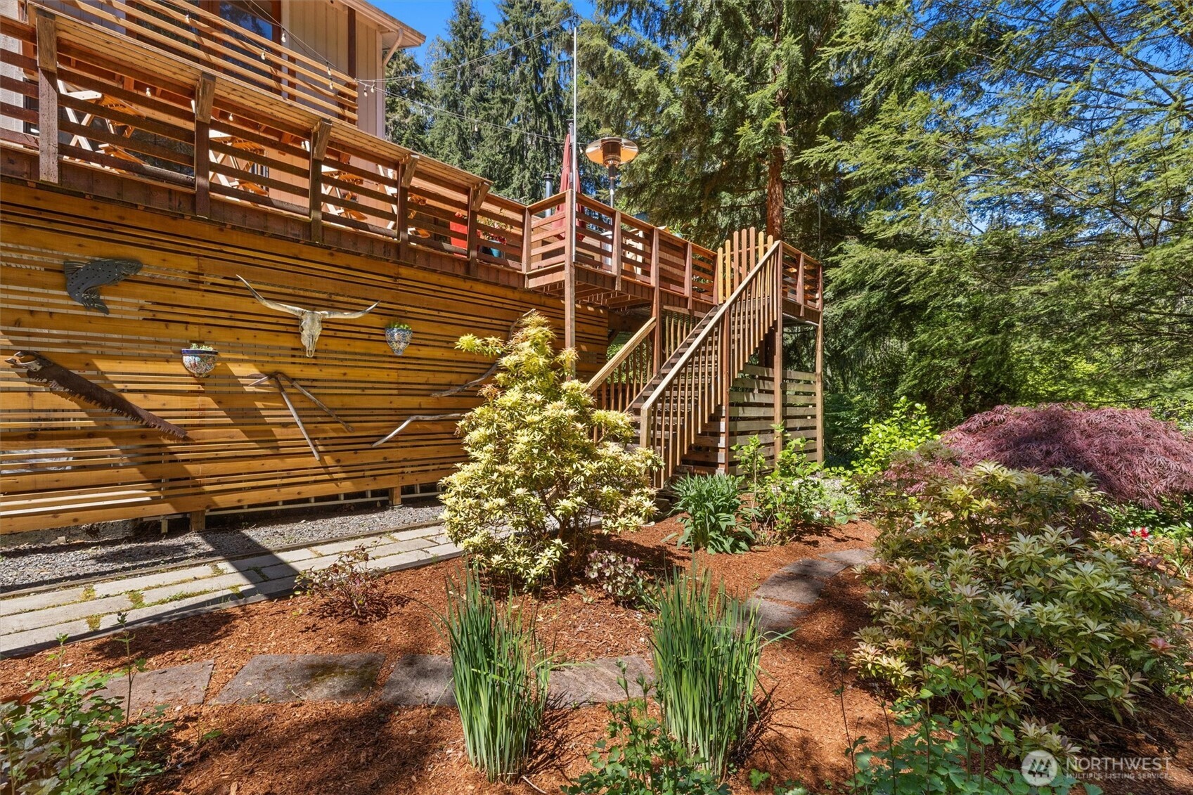 5826 Robe Menzel Road Snohomish, WA 98290 - Photo 3 of 40