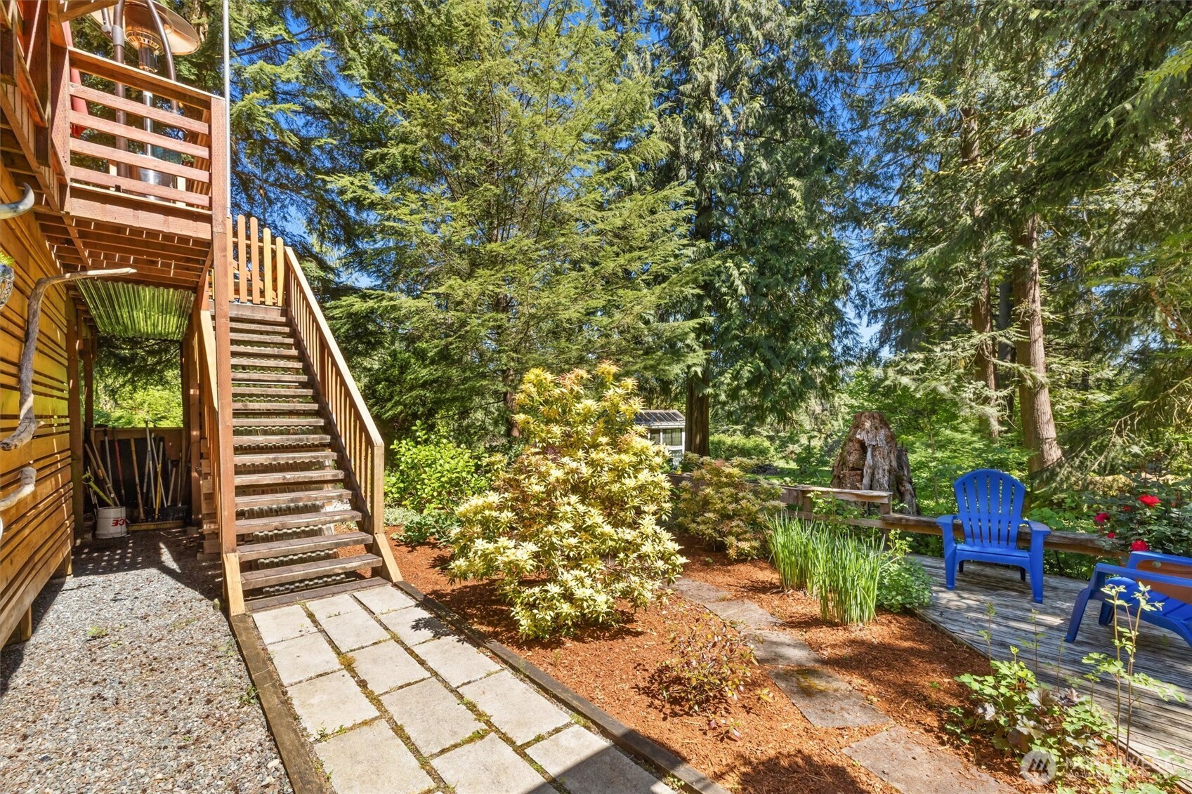 5826 Robe Menzel Road Snohomish, WA 98290 - Photo 4 of 40