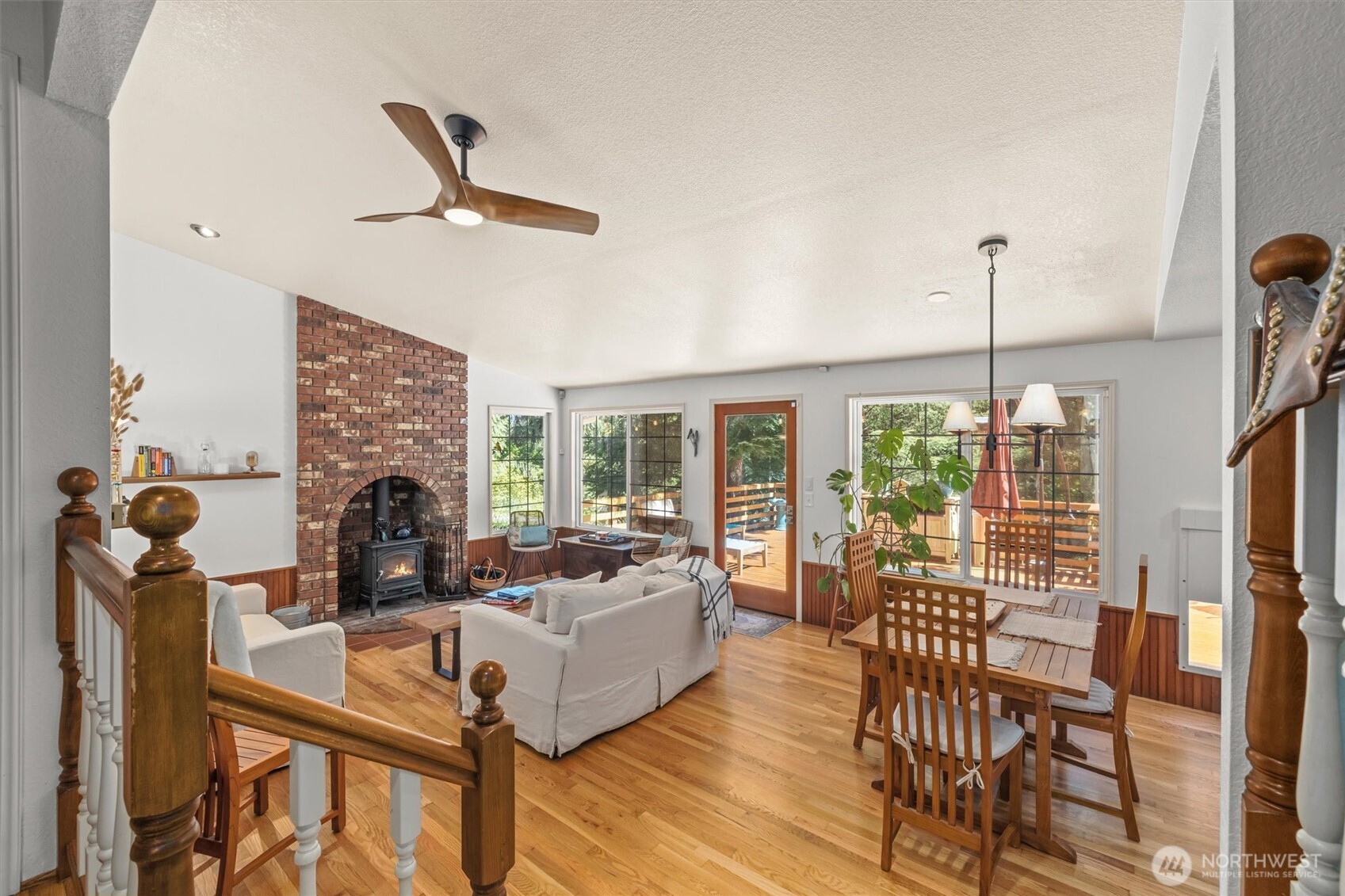5826 Robe Menzel Road Snohomish, WA 98290 - Photo 10 of 40