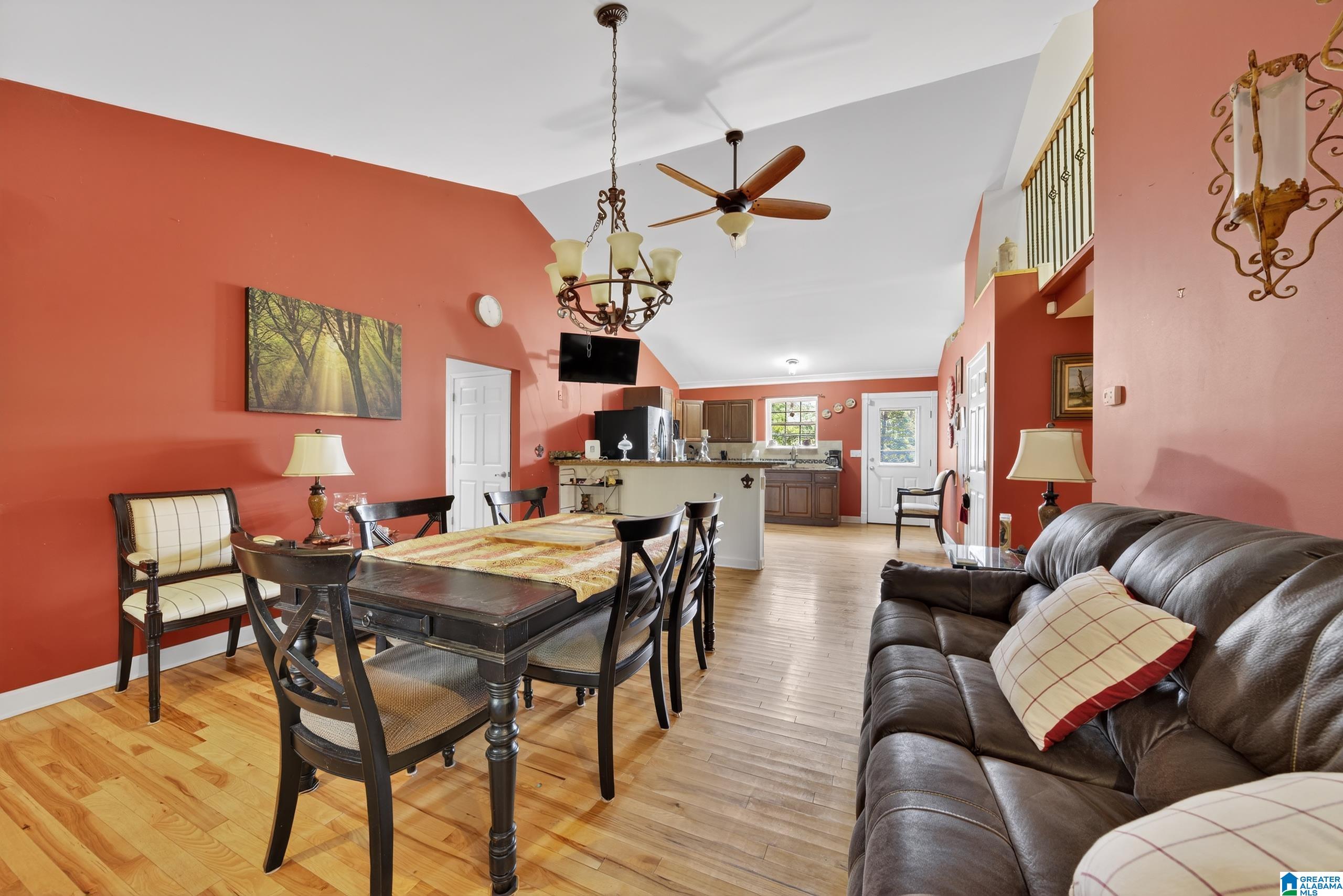 4952 Beech Grove Road Townley, AL 35587 - Photo 7 of 24 Gallery Image 7