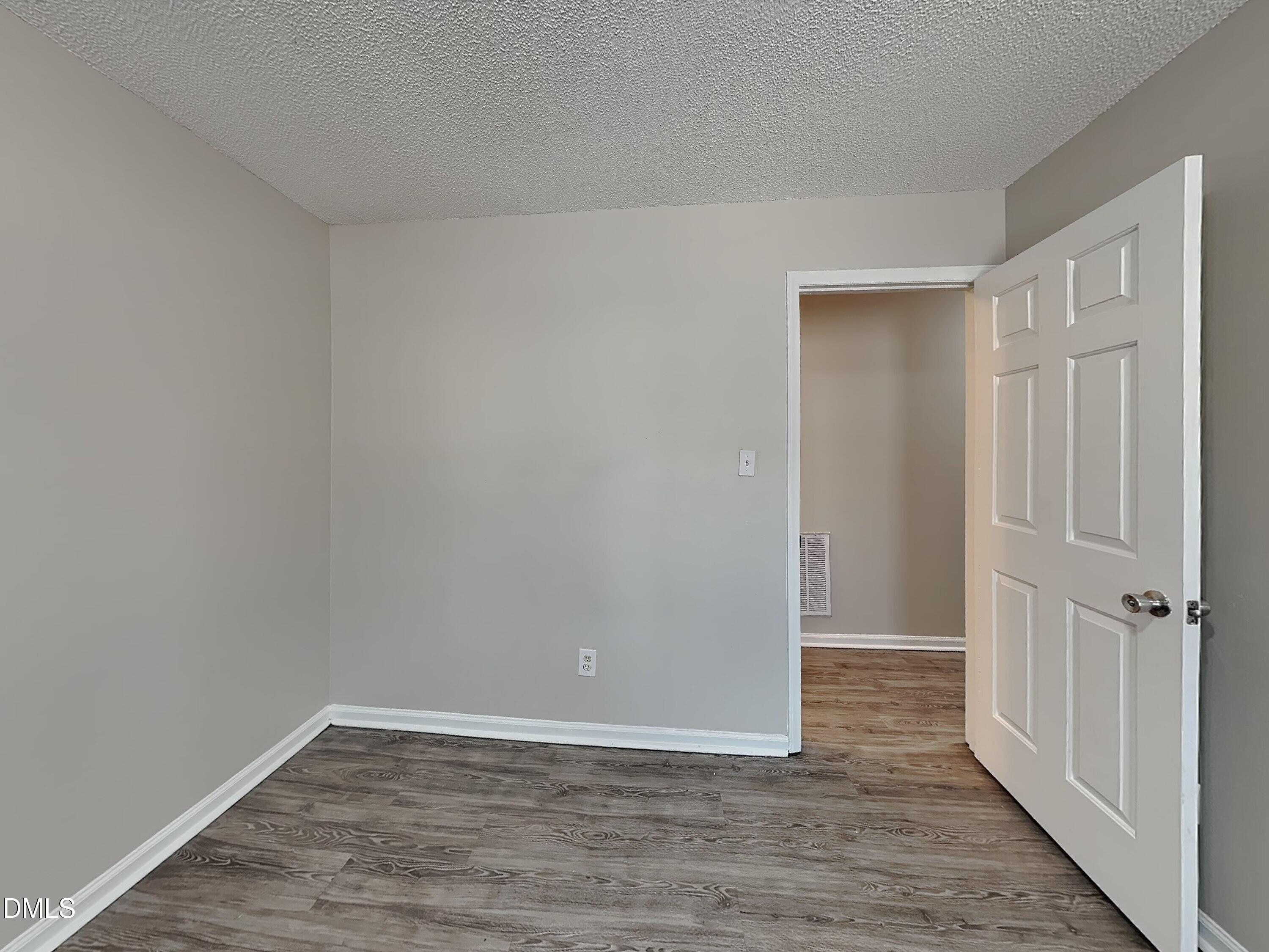 3520 Lytham Place Raleigh, NC 27604 - Photo 11 of 18 a view of an empty room