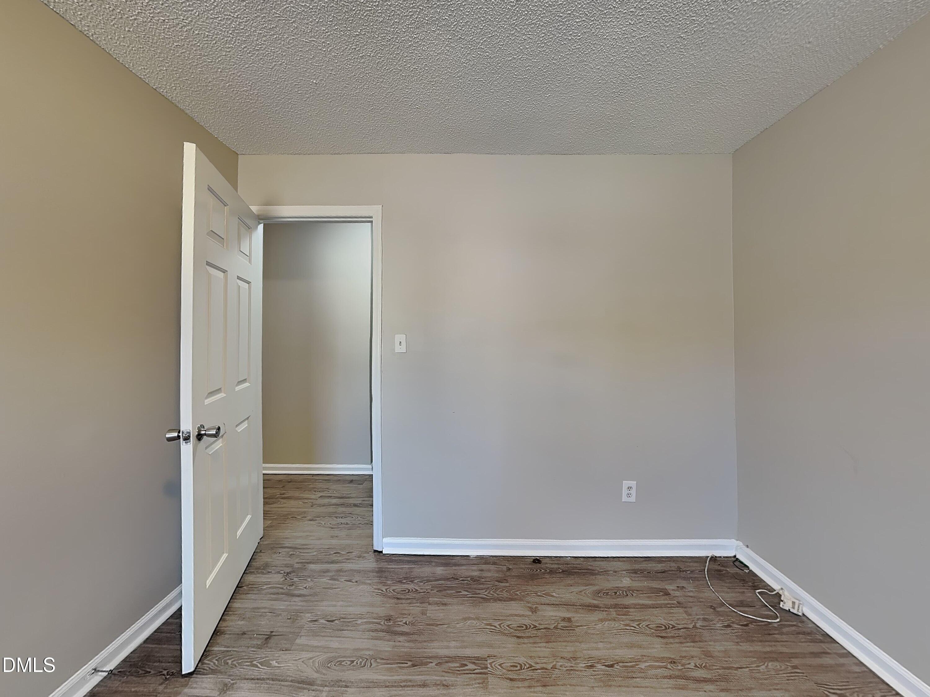 3520 Lytham Place Raleigh, NC 27604 - Photo 10 of 18 a view of an empty room