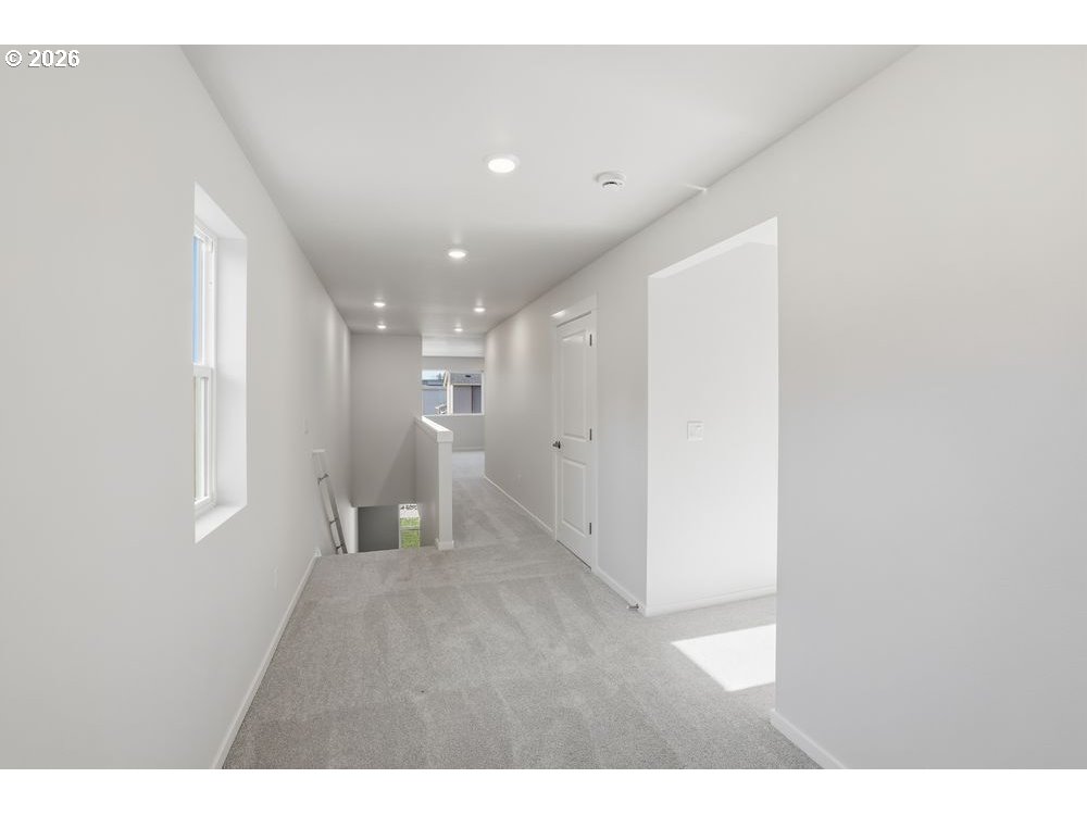 3201 Southwest 4th Avenue Battle Ground, WA 98604 - Photo 14 of 18 a view of an empty room