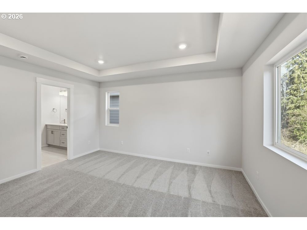 3201 Southwest 4th Avenue Battle Ground, WA 98604 - Photo 16 of 18 a view of an empty room and window