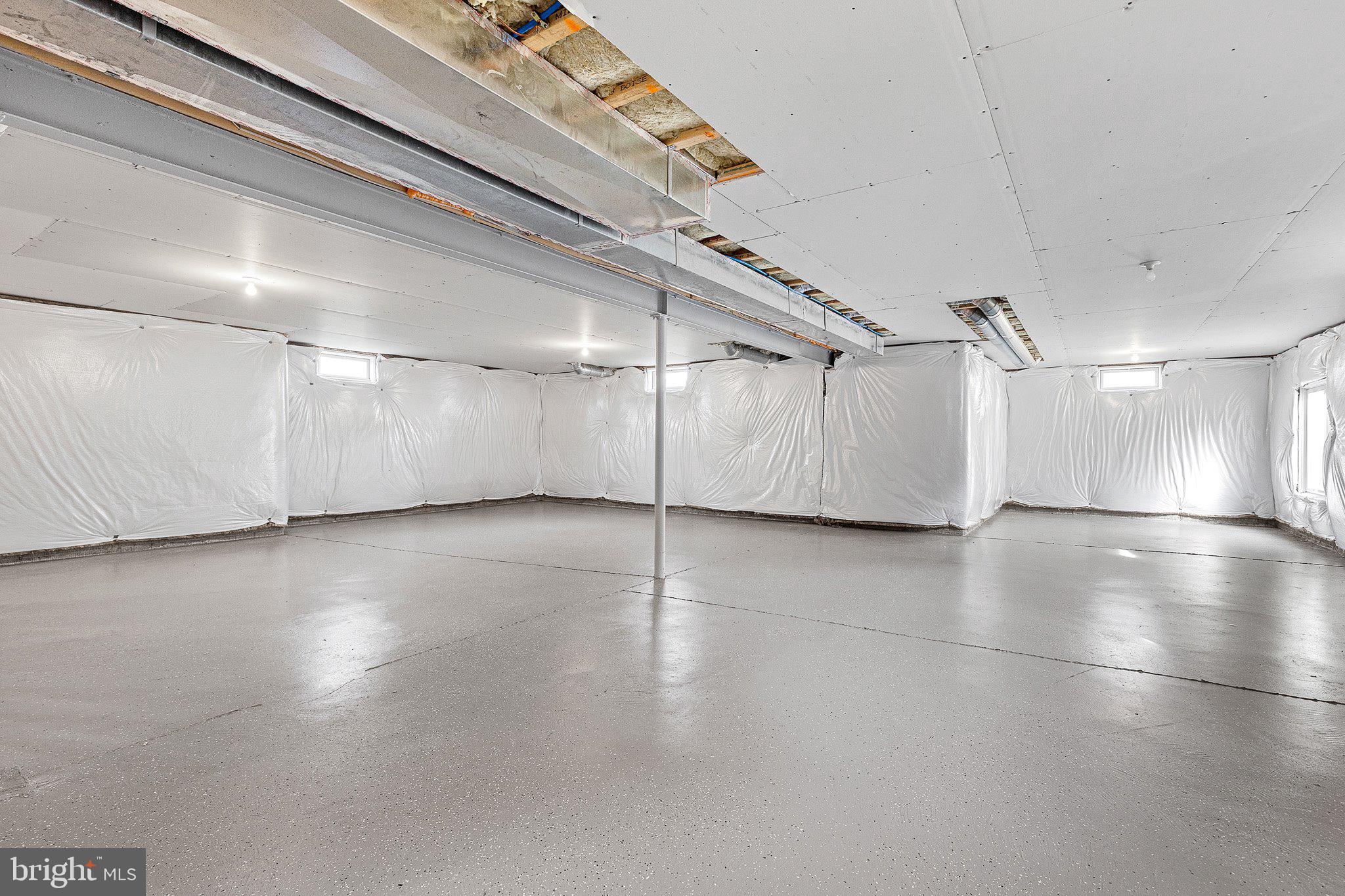 647 Vivaldi Drive Middletown, DE 19709 - Photo 26 of 38 a view of a room with an empty space