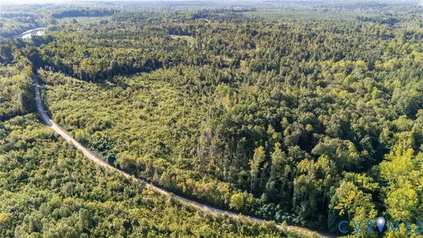 $105,000 | Lot 27-22 Jones Irby Road, Blackstone, VA 23824