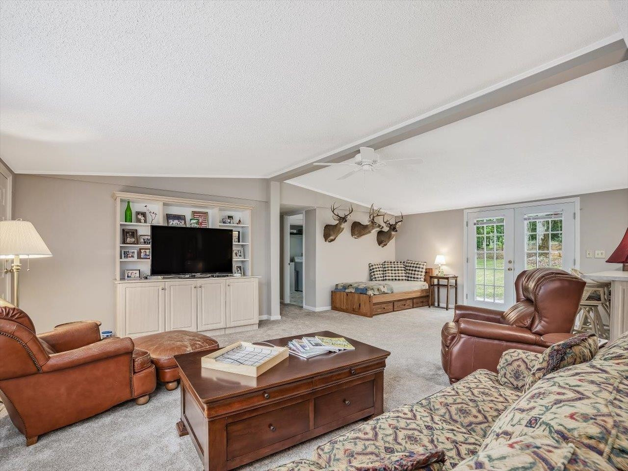 2955 Dewitt Smith Road Pittsboro, NC 27312 - Photo 10 of 50 Living Room