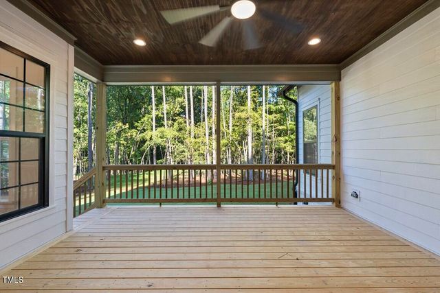 a view of livingroom with balcony